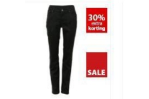 dames broek 5 pocket