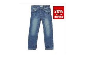 jongens regular jeans