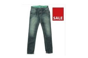 jongens jeans 5 pocket