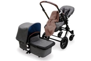 bugaboo cameleon blend