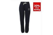 dames joggingbroek