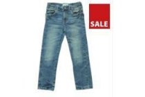 jongens regular jeans