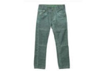 jongens cool dye twill broek