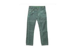 jongens cool dye twill broek