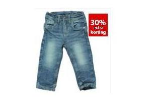 baby regular jeans