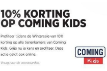 coming kids