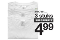 heren t shirt