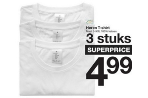 heren t shirt