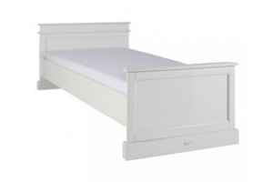 la premi en egrave re wit ledikant 90 x 200 cm en euro 325