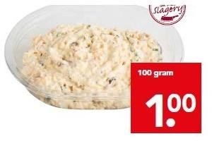 het beste van deen smikkelsalade