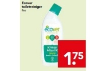 ecover toiletreiniger
