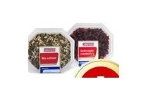 mix culinair of gedroogde cranberry s