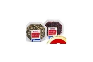 mix culinair of gedroogde cranberry s