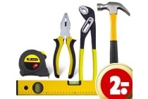 gereedschap