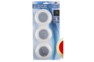 push led lamp