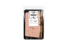 ah pate van de versafdeling