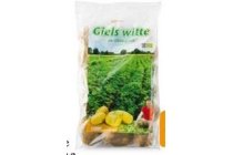bio boer giels witte biologische aardappelen