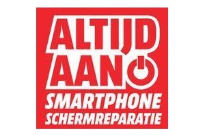 smartphone schermreparatie