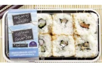 california sushi box