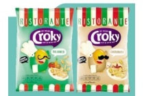 crocky ristorante