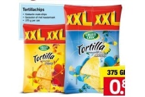 tortillachips
