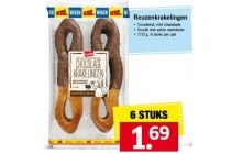 reuzenkrakelingen