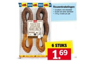 reuzenkrakelingen