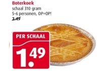 boterkoek