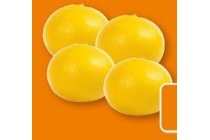 grapefruits