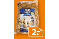 stamppot aardappelen