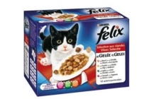 felix pouch variatie en sensations surprise