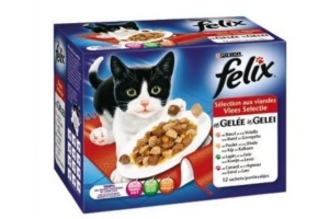 felix pouch variatie en sensations surprise