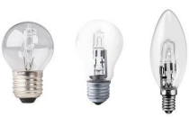 eco halogeen en shy lampjes