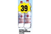 natural cool koolzuurhoudend 1 5 liter