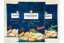 italiamo bruschetta