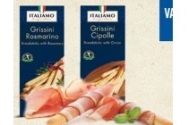 italiamo grissini