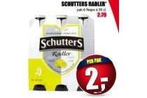 schutters radler