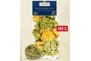 italiamo fettuccine