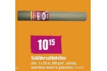 schildersafdekvlies