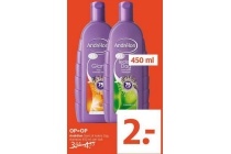 andr en eacute lon glans of iedere dag shampoo xl