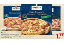 italiamo pizza