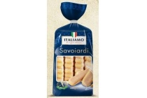 italiamo lange vingers