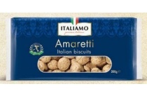 italiamo amaretti