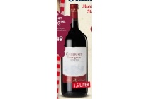 cabernet sauvignon del veneto