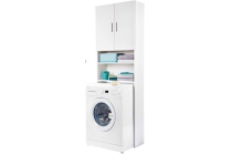 wasmachinekast