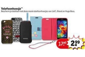 telefoonhoesje