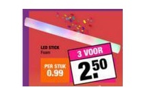 led stick