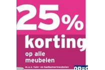 meubelen