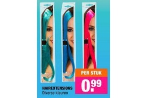 hairextensions