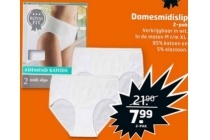 damesmidislip